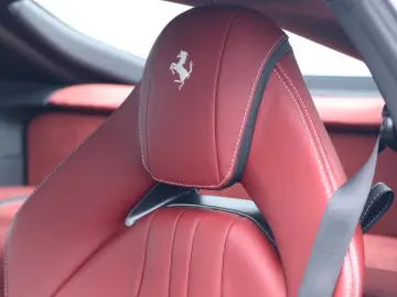 FERRARI 812 Superfast      Ferrari Frankfurt