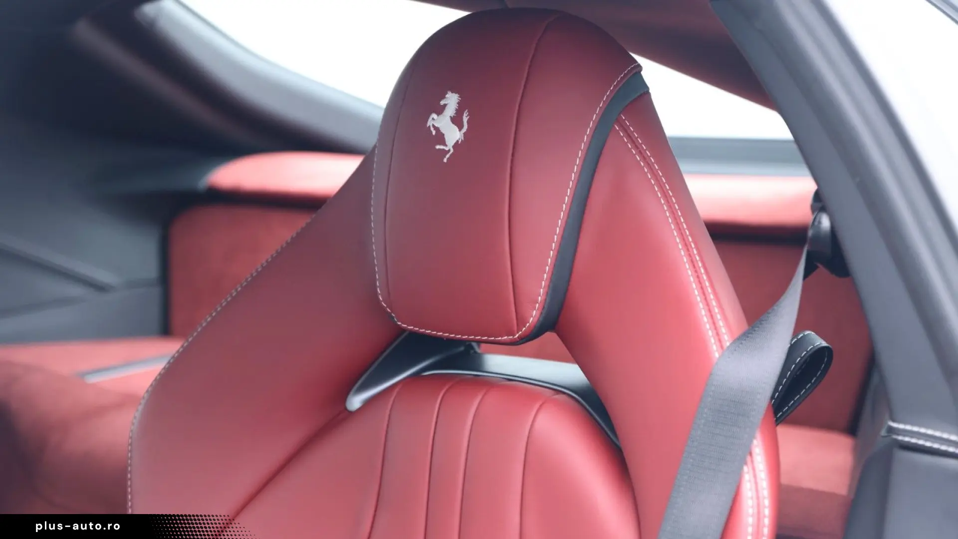 FERRARI 812 Superfast      Ferrari Frankfurt