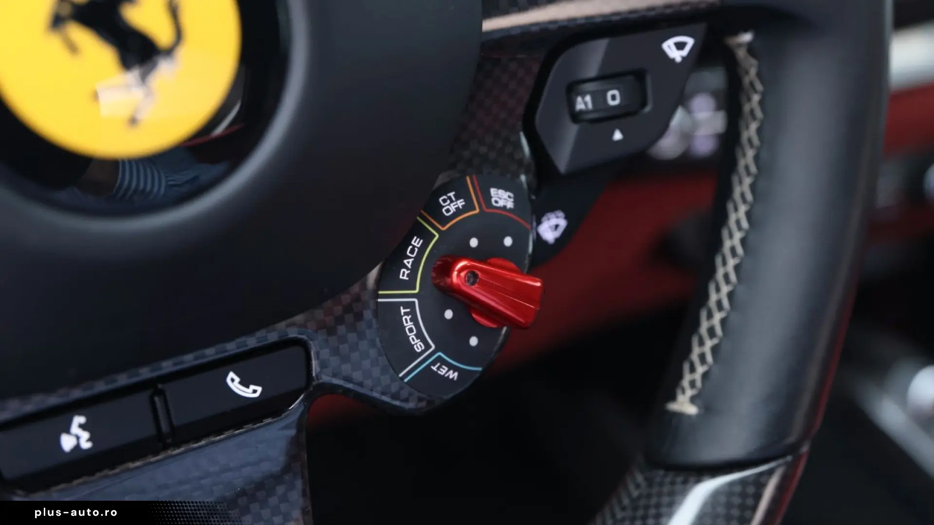 FERRARI 812 Superfast      Ferrari Frankfurt