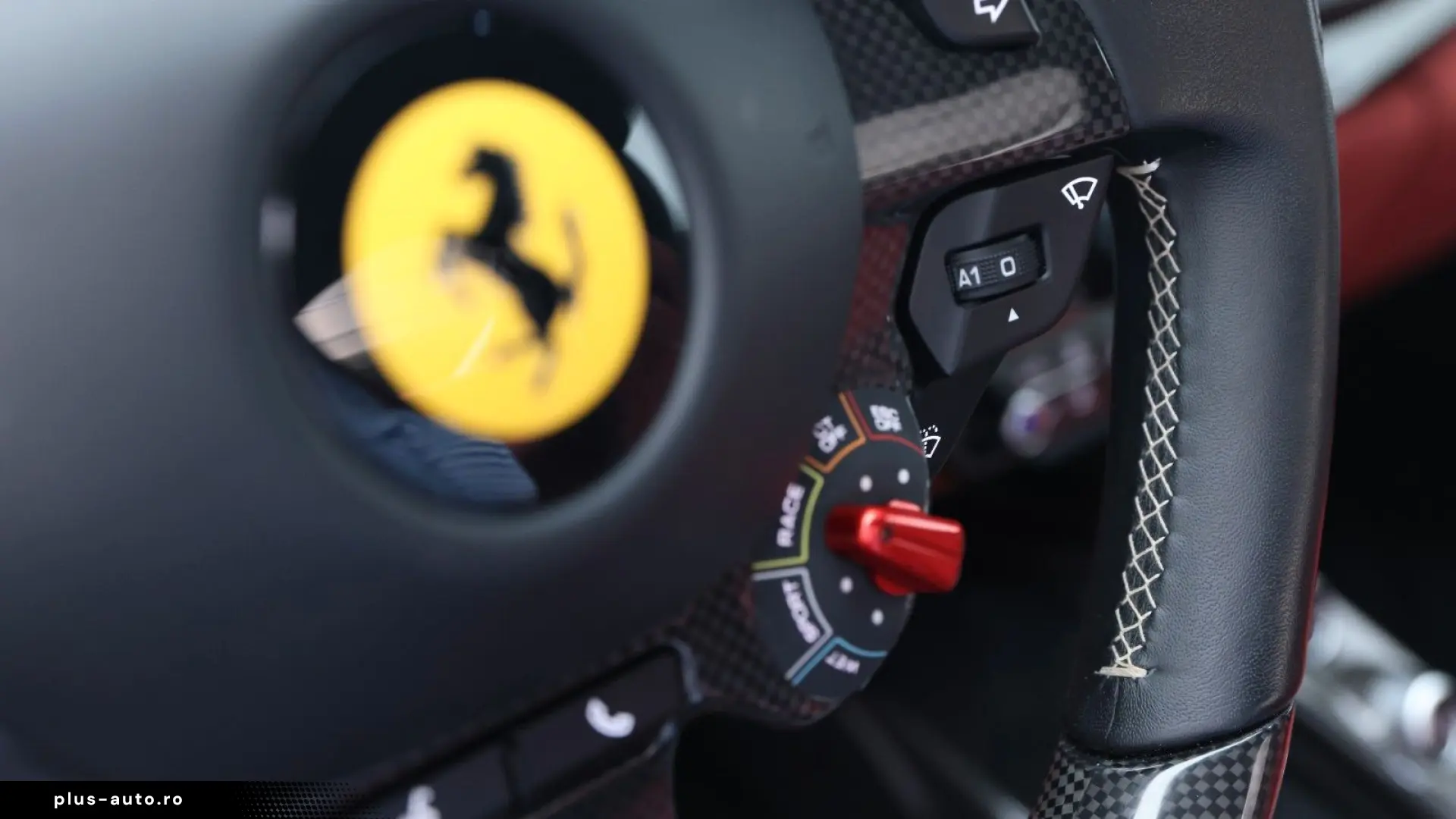 FERRARI 812 Superfast      Ferrari Frankfurt