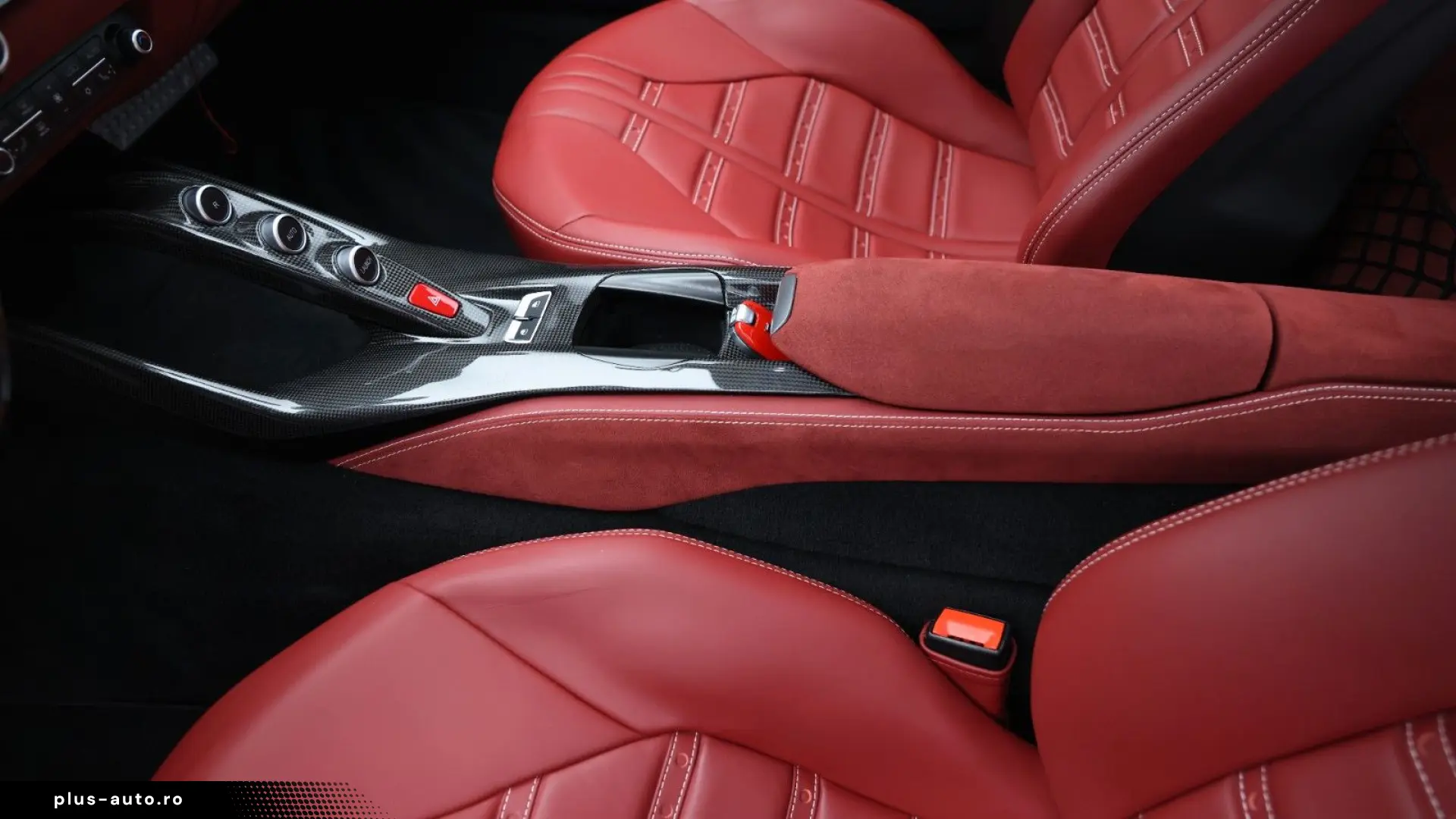 FERRARI 812 Superfast      Ferrari Frankfurt