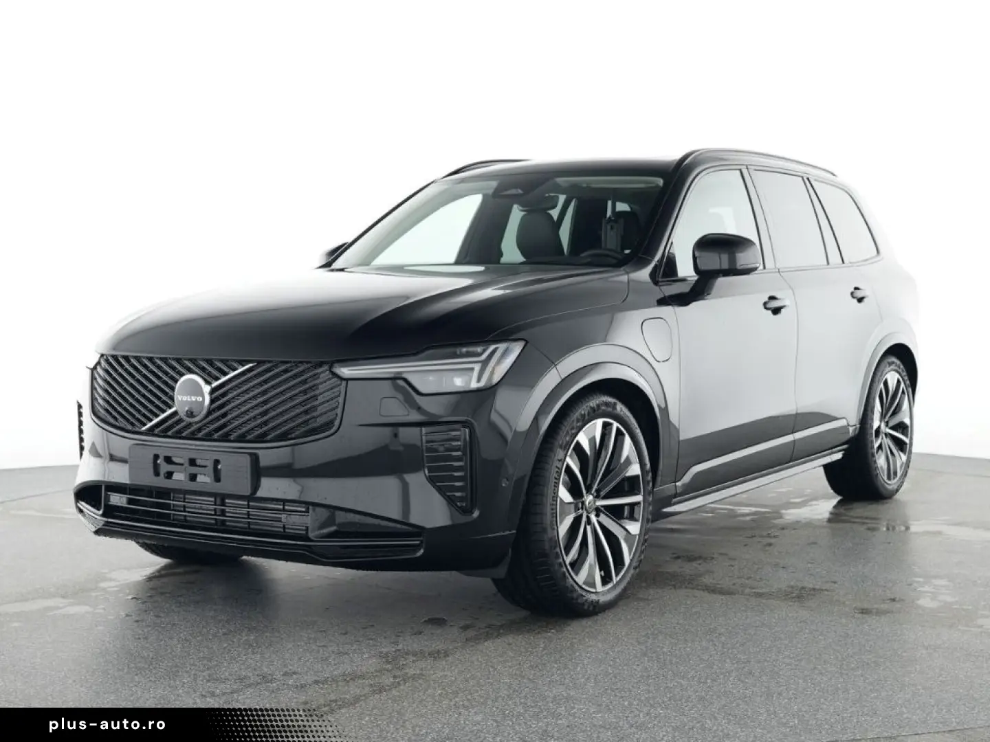 VOLVO XC90 T8 AWD Ultra Dark 7-Sitz 4C B&W Massage HUD