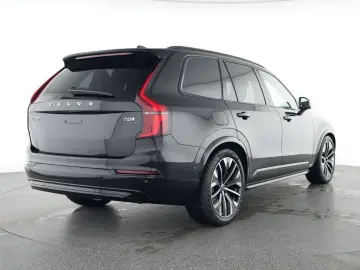 VOLVO XC90 T8 AWD Ultra Dark 7-Sitz 4C B&W Massage HUD
