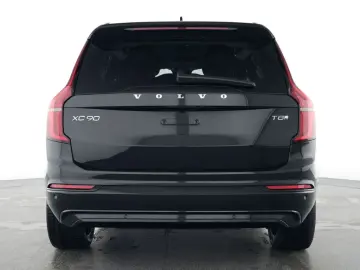 VOLVO XC90 T8 AWD Ultra Dark 7-Sitz 4C B&W Massage HUD