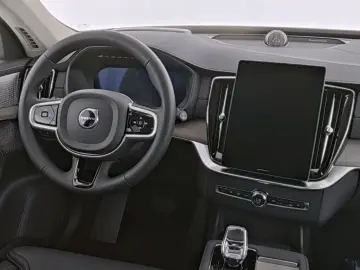 VOLVO XC90 T8 AWD Ultra Dark 7-Sitz 4C B&W Massage HUD