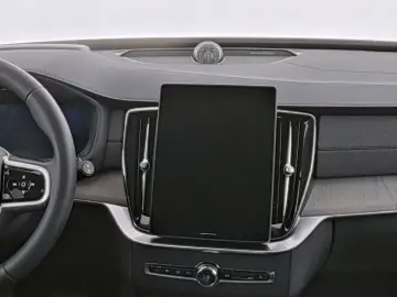 VOLVO XC90 T8 AWD Ultra Dark 7-Sitz 4C B&W Massage HUD