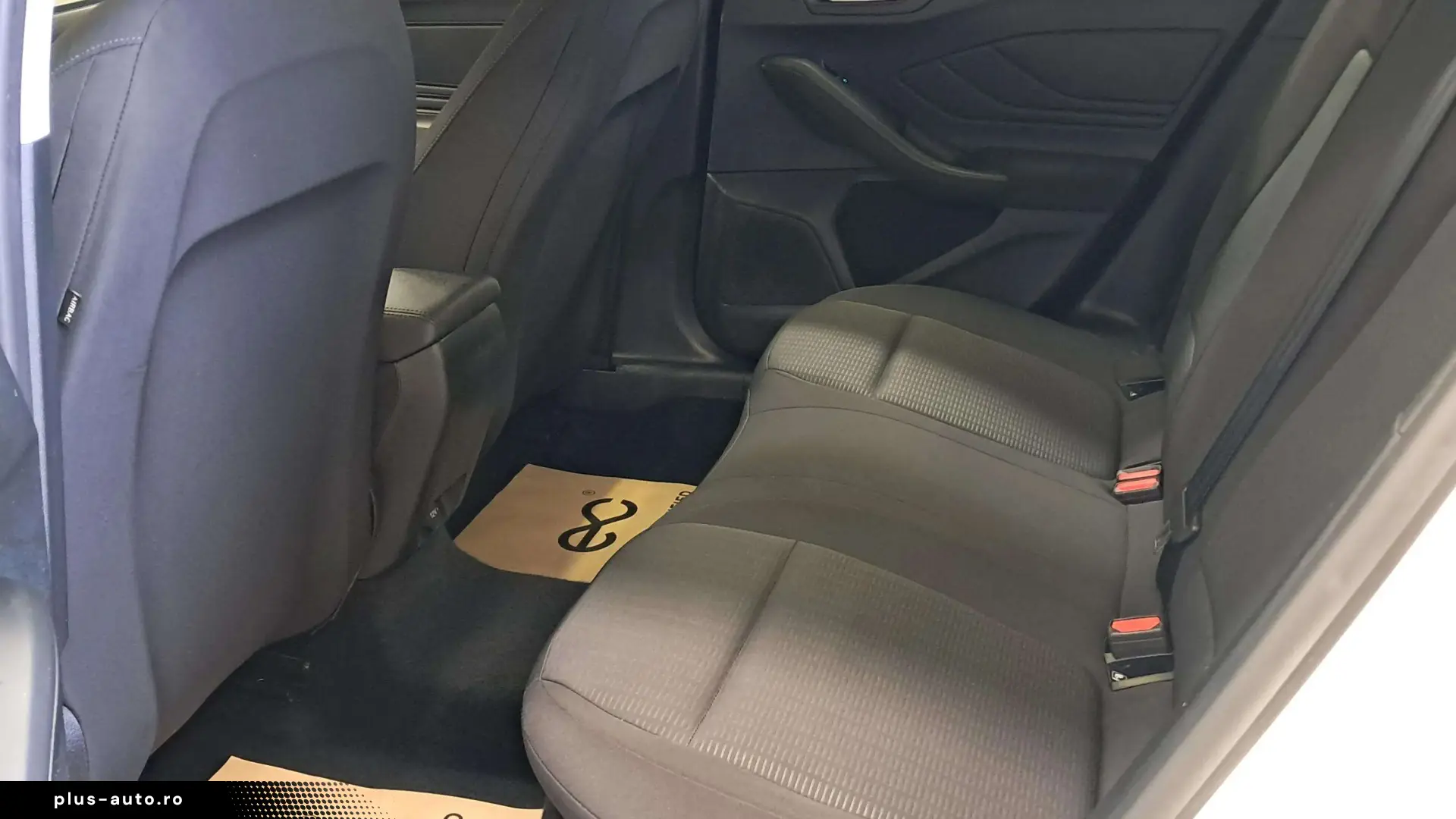 2020 Ford Focus Trend - 1.5TDCi EcoBlue 120cp