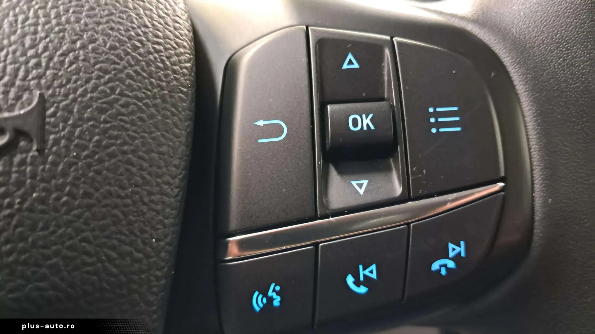 2020 Ford Focus Trend - 1.5TDCi EcoBlue 120cp
