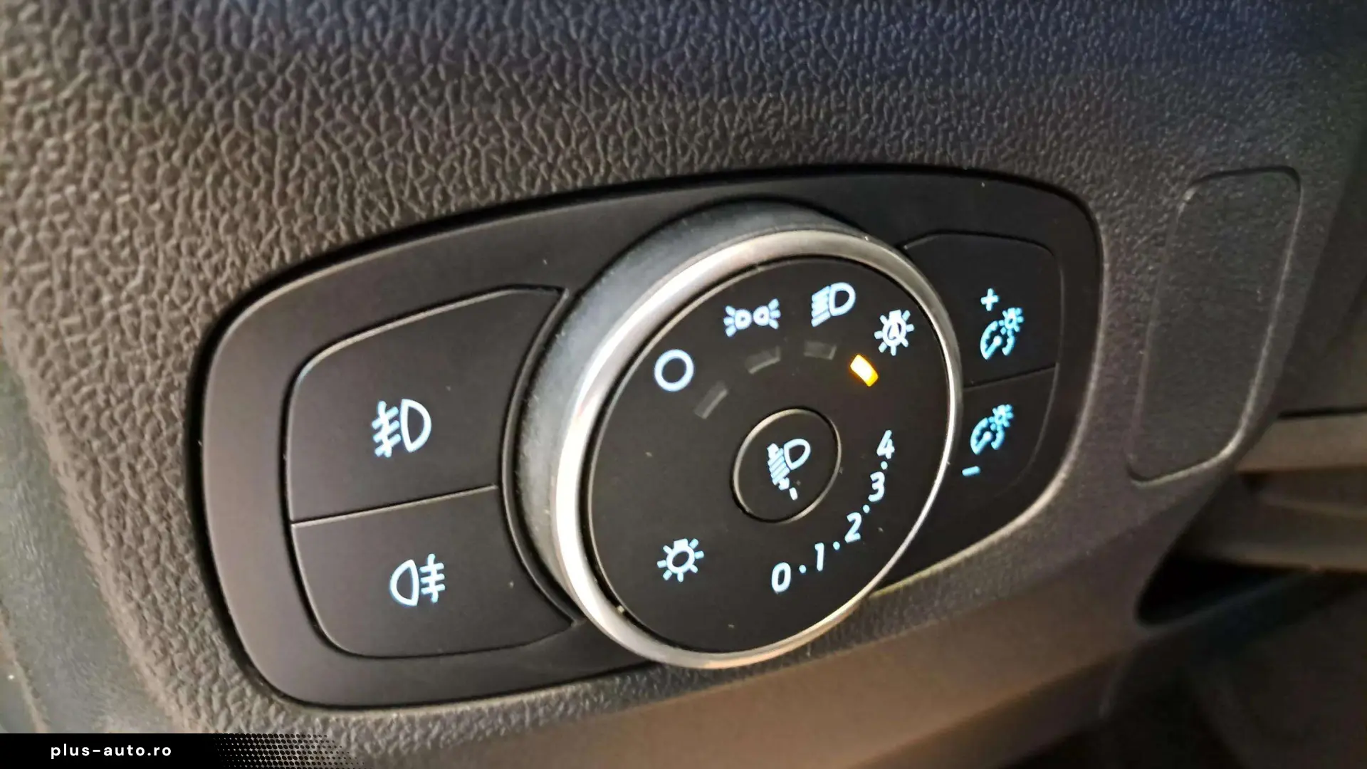 2020 Ford Focus Trend - 1.5TDCi EcoBlue 120cp