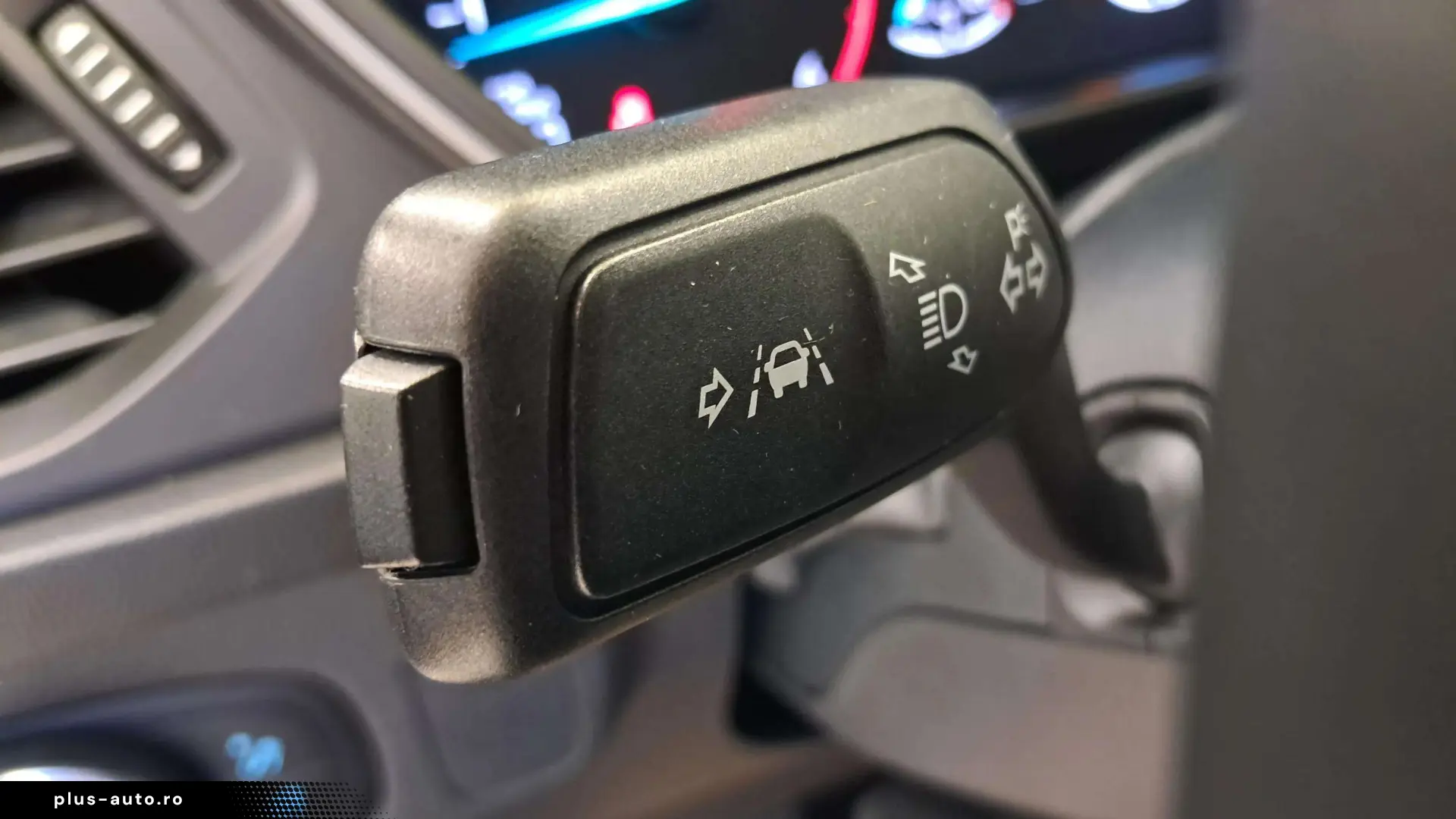 2020 Ford Focus Trend - 1.5TDCi EcoBlue 120cp