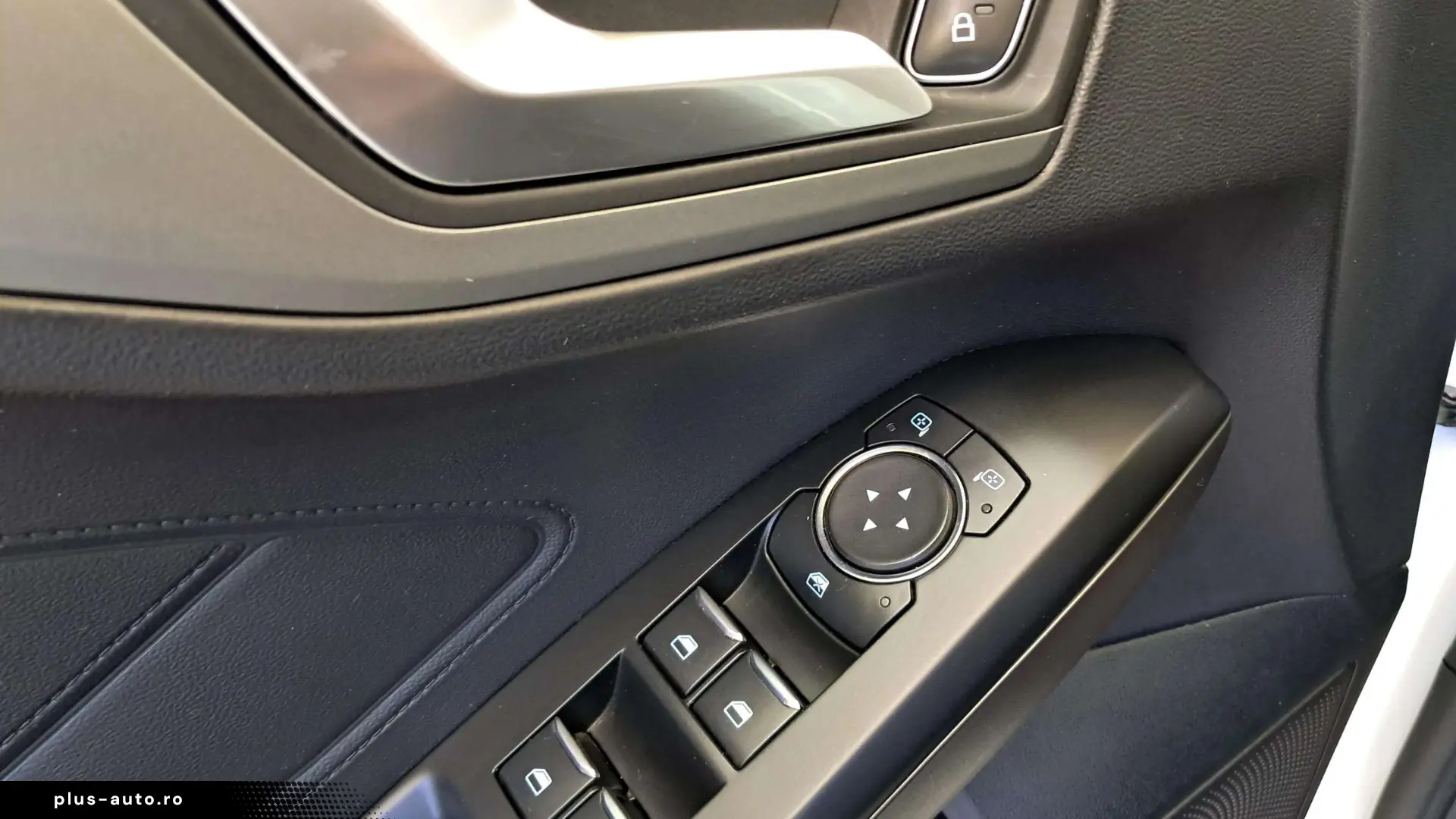 2020 Ford Focus Trend - 1.5TDCi EcoBlue 120cp