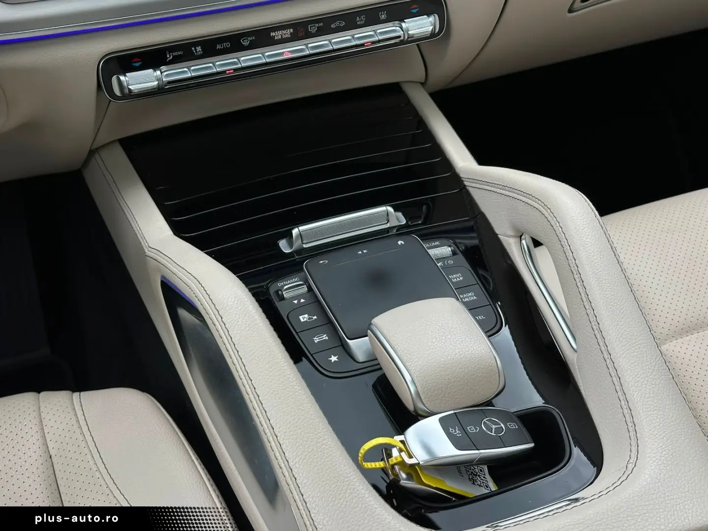 MERCEDES-BENZ GLE 350e 4MATIC AMG LINE MEMORY BURMESTER PANO