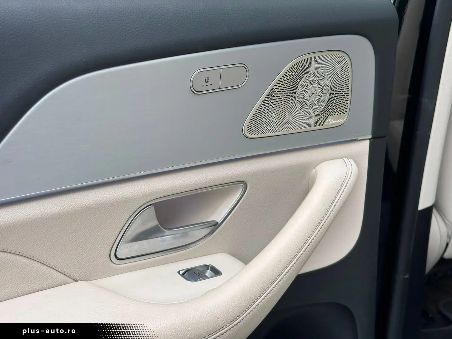 MERCEDES-BENZ GLE 350e 4MATIC AMG LINE MEMORY BURMESTER PANO