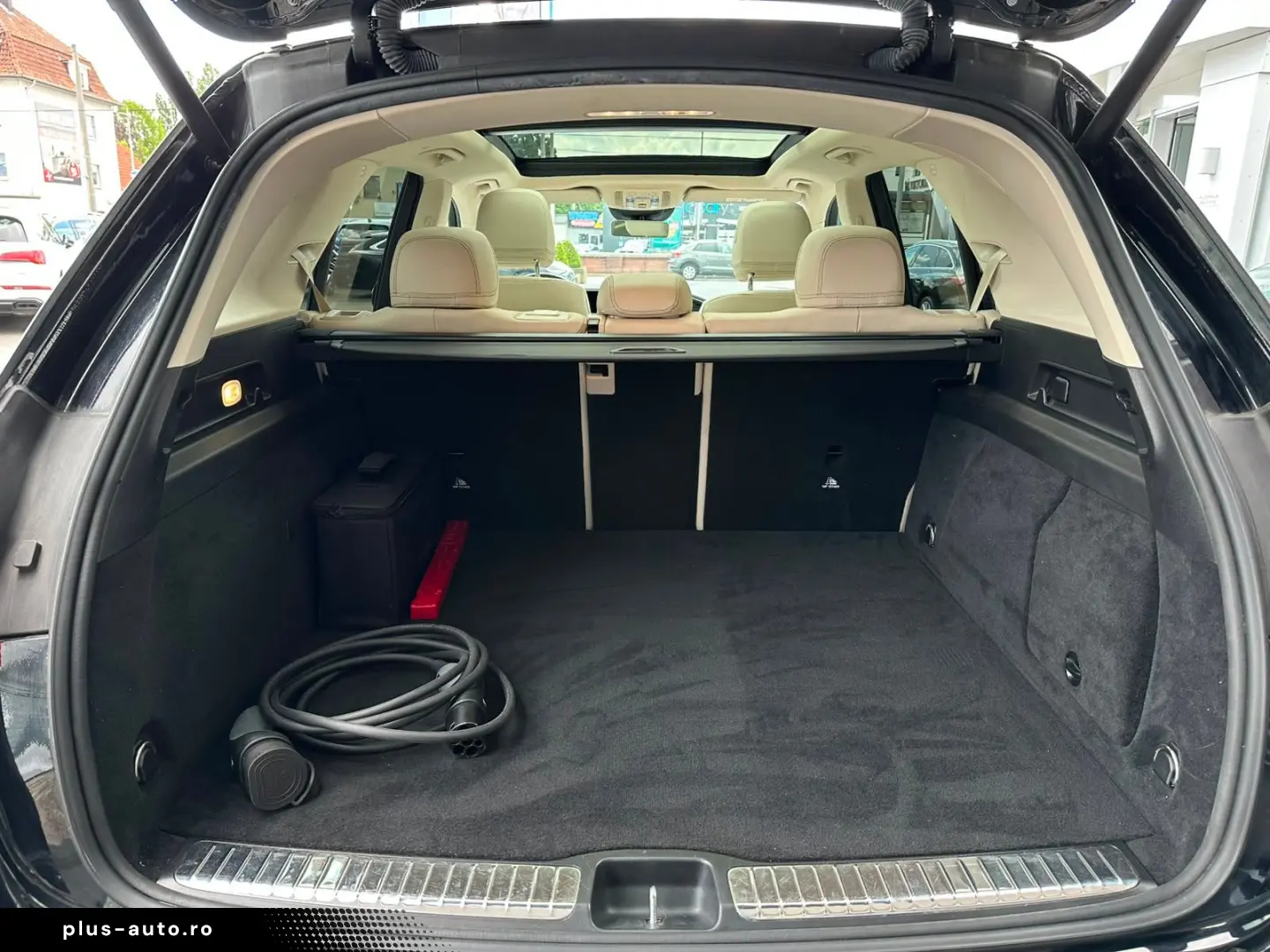 MERCEDES-BENZ GLE 350e 4MATIC AMG LINE MEMORY BURMESTER PANO