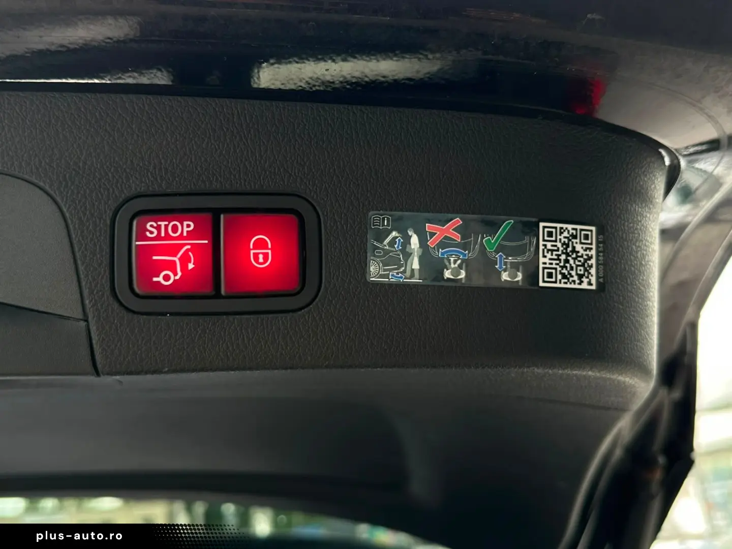 MERCEDES-BENZ GLE 350e 4MATIC AMG LINE MEMORY BURMESTER PANO