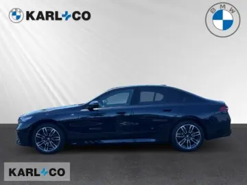 BMW 520 iA M-Sport LC Prof adap.LED Memory KlimaSitz