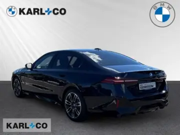 BMW 520 iA M-Sport LC Prof adap.LED Memory KlimaSitz