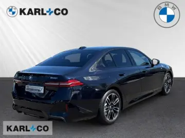 BMW 520 iA M-Sport LC Prof adap.LED Memory KlimaSitz