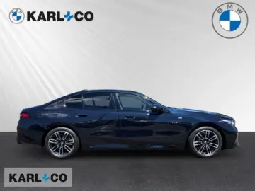 BMW 520 iA M-Sport LC Prof adap.LED Memory KlimaSitz