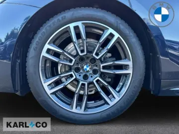 BMW 520 iA M-Sport LC Prof adap.LED Memory KlimaSitz