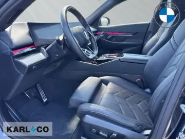 BMW 520 iA M-Sport LC Prof adap.LED Memory KlimaSitz