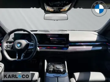 BMW 520 iA M-Sport LC Prof adap.LED Memory KlimaSitz