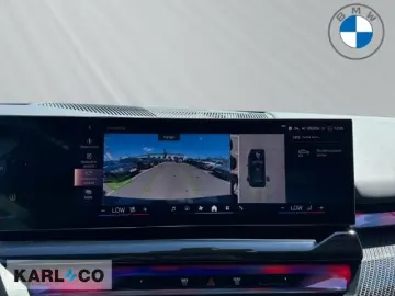 BMW 520 iA M-Sport LC Prof adap.LED Memory KlimaSitz