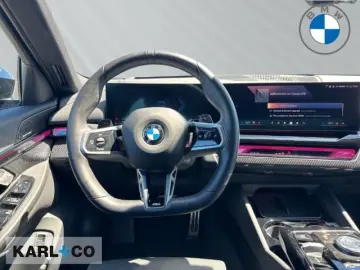 BMW 520 iA M-Sport LC Prof adap.LED Memory KlimaSitz