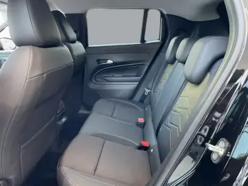 Jeep Avenger Summit Infotainment Paket