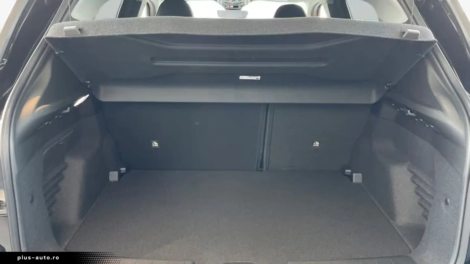 Jeep Avenger Summit Infotainment Paket