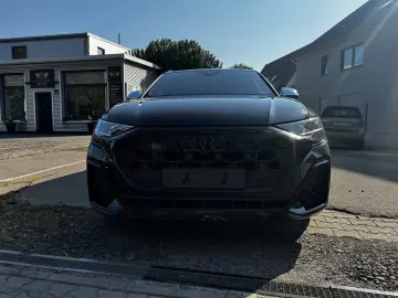 Audi SQ8 4.0 TFSI UVP155.000E Carbon Pano