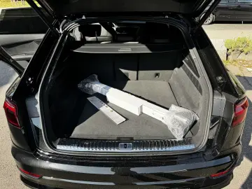 Audi SQ8 4.0 TFSI UVP155.000E Carbon Pano