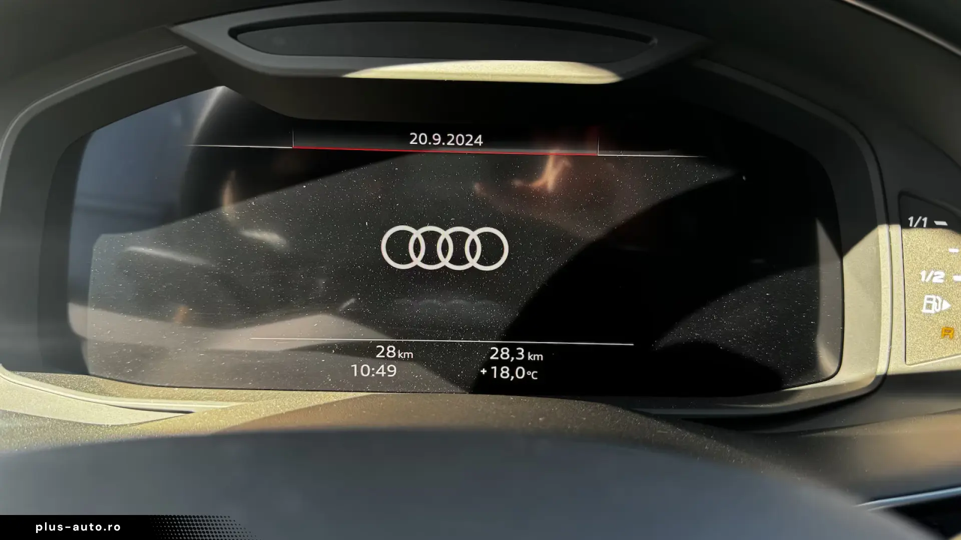 Audi SQ8 4.0 TFSI UVP155.000E Carbon Pano