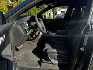 Audi SQ8 4.0 TFSI UVP155.000E Carbon Pano
