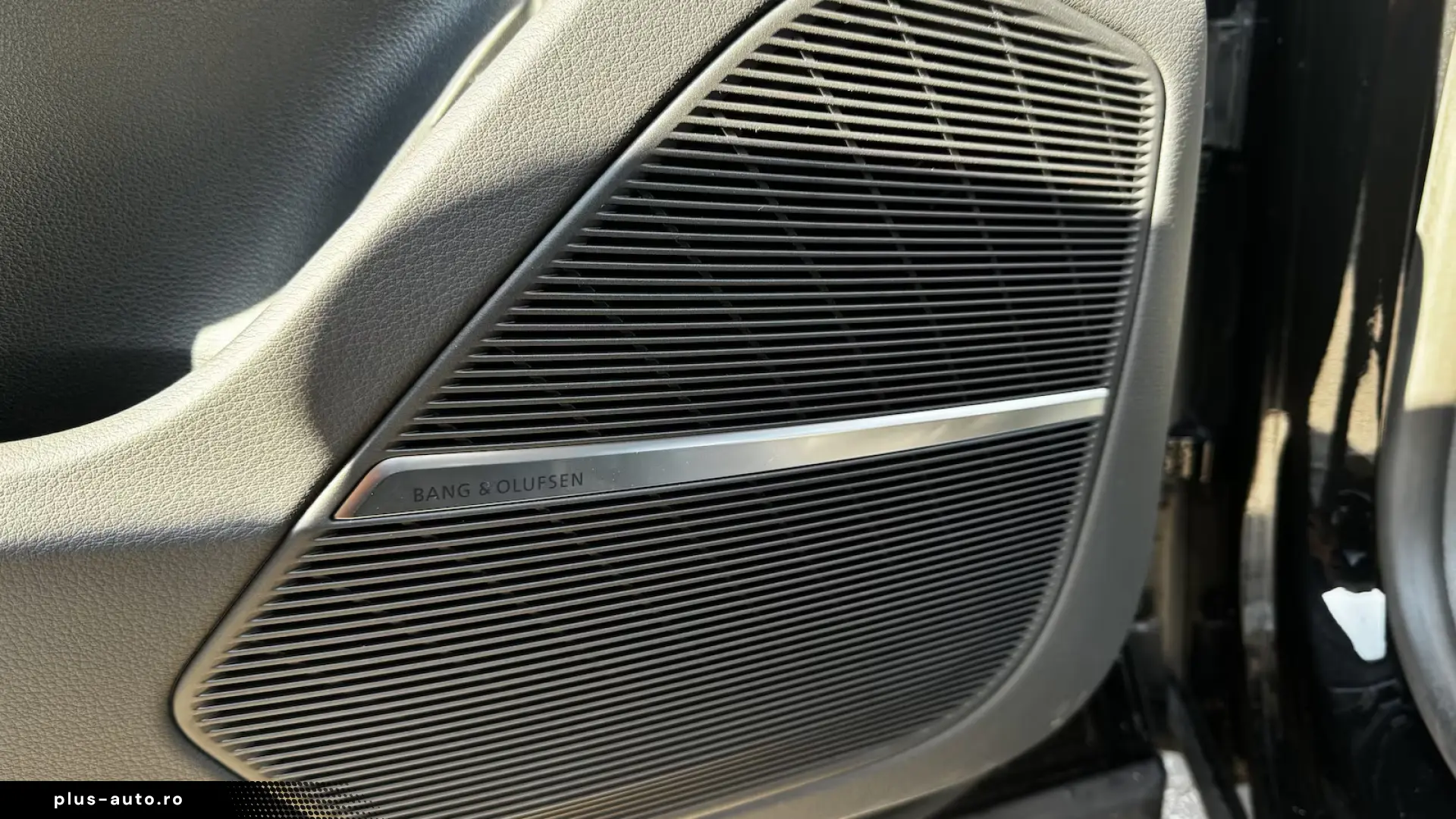Audi SQ8 4.0 TFSI UVP155.000E Carbon Pano