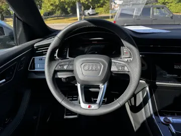 Audi SQ8 4.0 TFSI UVP155.000E Carbon Pano