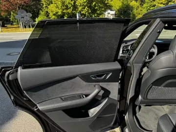 Audi SQ8 4.0 TFSI UVP155.000E Carbon Pano
