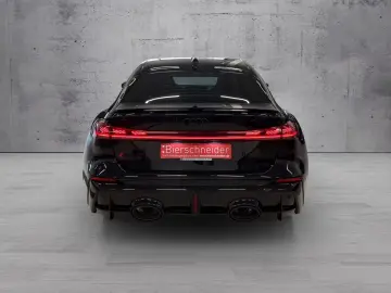 Audi RS5 Limousine