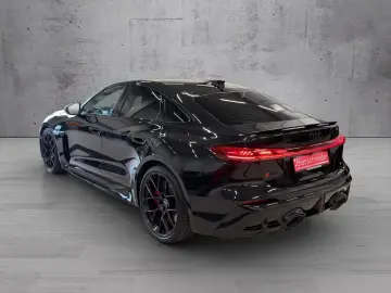Audi RS5 Limousine