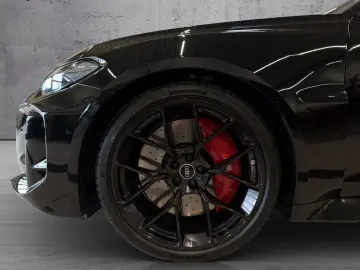 Audi RS5 Limousine