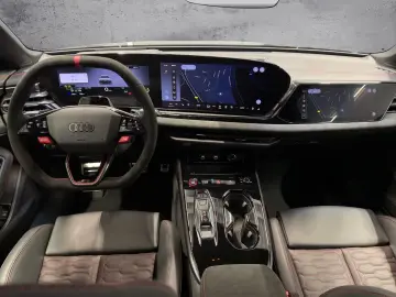Audi RS5 Limousine