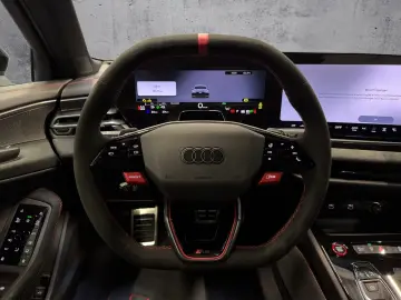 Audi RS5 Limousine