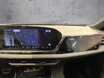 Audi RS5 Limousine