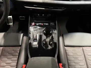Audi RS5 Limousine