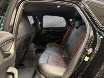 Audi RS5 Limousine