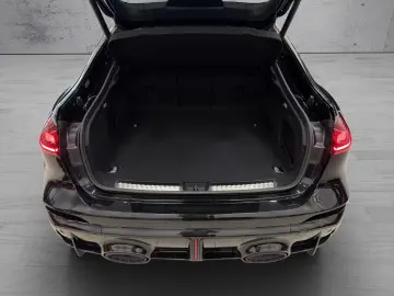 Audi RS5 Limousine