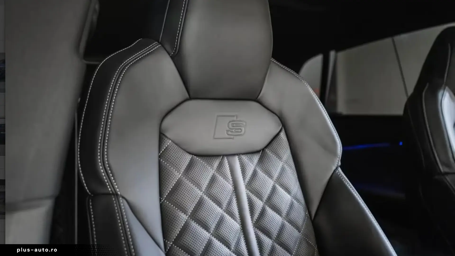 Audi SQ8 4.0 TFSI quattro AHK PANO B&O