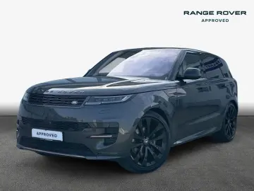 LAND ROVER Range Rover Sport D350 Autobiography