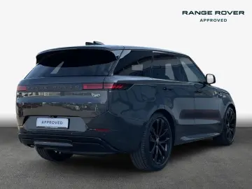LAND ROVER Range Rover Sport D350 Autobiography