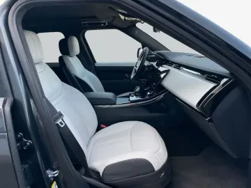 LAND ROVER Range Rover Sport D350 Autobiography